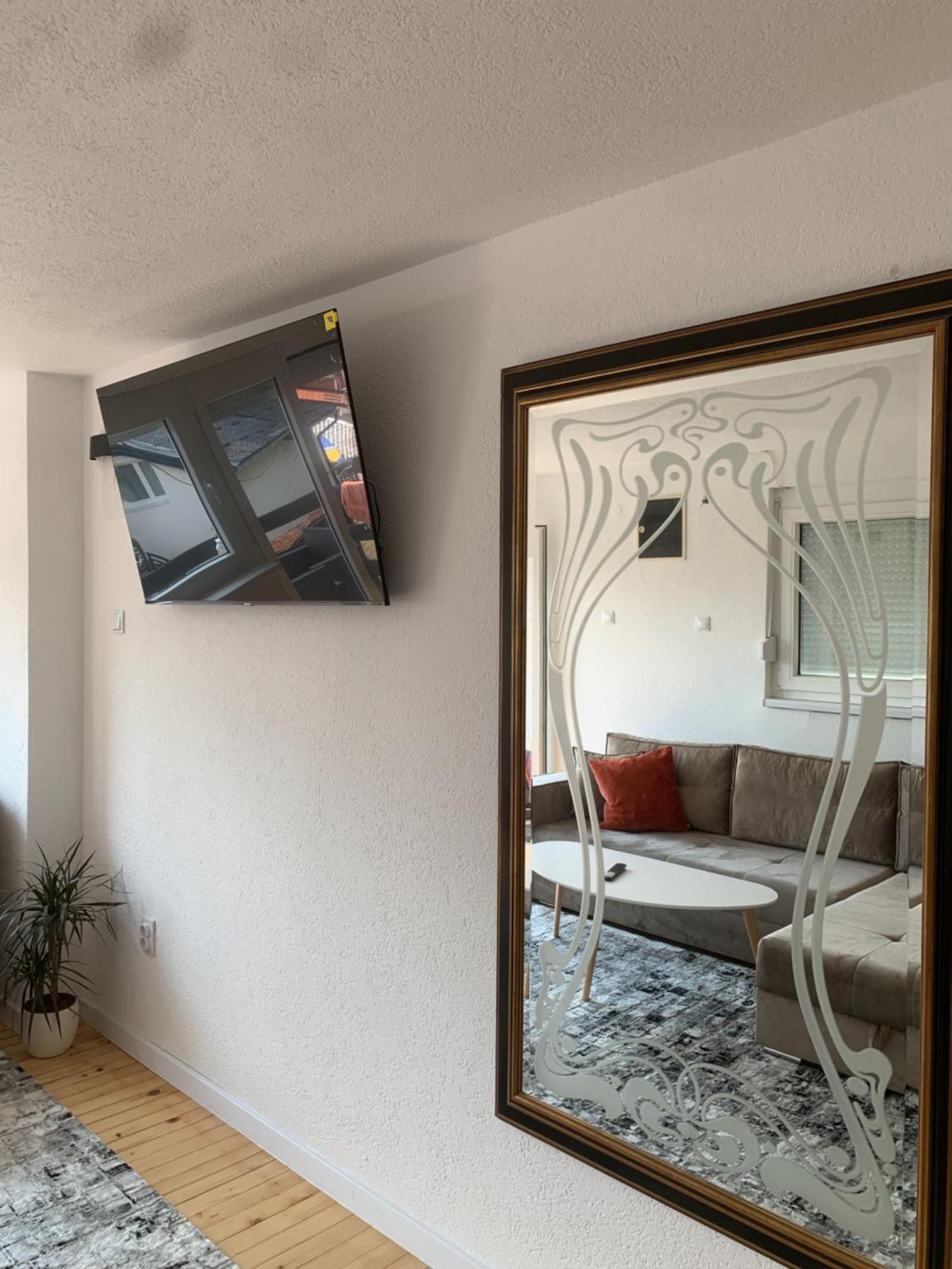 Little Heaven Free Parking Saraievo Exterior foto